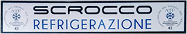 scrocco refrigerazione nuova insegna